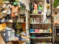 ＫＩＤＳ店内